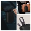  Tech-protect Klr300 Pouch Keyless RFID Signal Blocker Fekete/fekete Klatka Faradaya tok thumbnail
