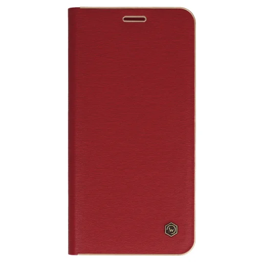  iPhone 17 Pro piros Wonder Frame tok - 2