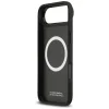 iPhone 17 Air BMW M Kevlar Matt MagSafe Fekete tok thumbnail