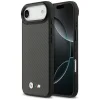 iPhone 17 Air BMW M Kevlar Matt MagSafe Fekete tok thumbnail