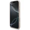 iPhone 17 Pro Max Guess 4G Big 4G Classic Logo Big Strap Metal Buttons rózsaszín tok thumbnail