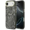 iPhone 17 Air Guess Python Minta MagSafe tok Fekete thumbnail