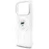 iPhone 17 Pro Max Karl Lagerfeld IML Choupette MagSafe puzdro Priehľadné thumbnail