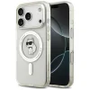 iPhone 17 Pro Max Karl Lagerfeld IML Choupette MagSafe puzdro Priehľadné thumbnail