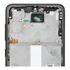 SAMSUNG A33 5G LCD kijelző HARD OLED kerettel thumbnail