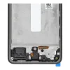 SAMSUNG A33 5G LCD kijelző HARD OLED kerettel thumbnail