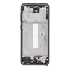 SAMSUNG A33 5G LCD kijelző HARD OLED kerettel thumbnail