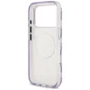 iPhone 17 Pro Karl Lagerfeld IML KL Monogram MagSafe tok Lila thumbnail