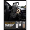 Galaxy S25 FE Supcase Ub Grip Mag Magsafe tok Fekete thumbnail