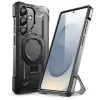 Galaxy S25 FE Supcase Ub Grip Mag Magsafe tok Fekete thumbnail