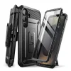 Supcase Unicorn Beetle Pro Galaxy S25 Fe Black thumbnail