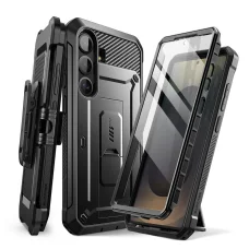 Supcase Unicorn Beetle Pro Galaxy S25 Fe Black