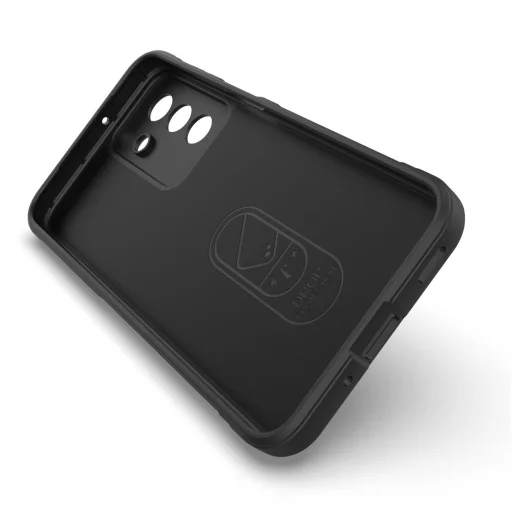 Samsung Galaxy A17 5G Techsuit Magic Shield fekete  tok - 5