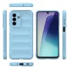Samsung Galaxy A17 5G Techsuit Magic Shield - Bleu tok thumbnail