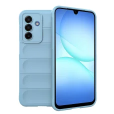 Samsung Galaxy A17 5G Techsuit Magic Shield - Bleu tok