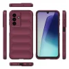 Samsung Galaxy A17 5G Techsuit Magic Shield Bordeaux tok thumbnail