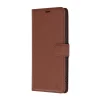 Oppo Reno11 F Barna Techsuit - Leather Folio tok thumbnail