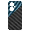 Oppo Reno11 F Blue Pulse Techsuit - Carbonite FiberShell. tok thumbnail