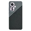 Oppo Reno11 F Stealth Gray Techsuit - Carbonite FiberShell tok thumbnail