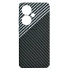 Oppo Reno11 F Stealth Gray Techsuit - Carbonite FiberShell tok thumbnail