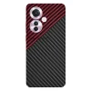 Oppo Reno11 F Red Vortex Techsuit - Carbonite FiberShell tok thumbnail