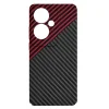Oppo Reno11 F Red Vortex Techsuit - Carbonite FiberShell tok thumbnail