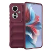 Oppo Reno11 F Bordeaux Techsuit - Magic Shield tok thumbnail