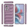 Oppo Reno11 F Purple Techsuit - Magic Shield tok thumbnail