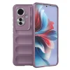 Oppo Reno11 F Purple Techsuit - Magic Shield tok thumbnail