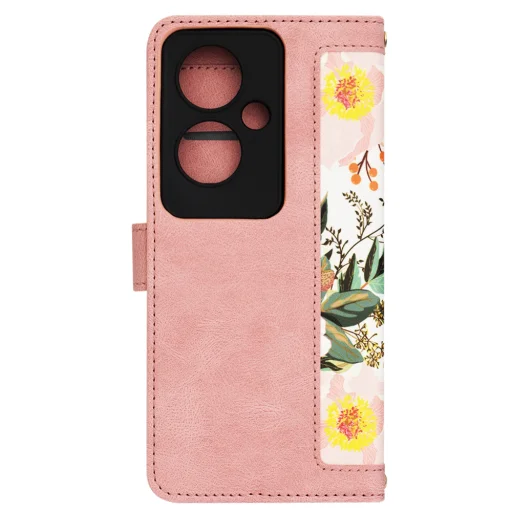 Oppo Reno11 F Sweetheart Pink Techsuit FlipCraft tok - 3