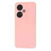 Oppo Reno11 F Chalk Pink Techsuit SoftFlex tok thumbnail