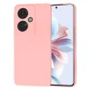 Oppo Reno11 F Chalk Pink Techsuit SoftFlex tok thumbnail