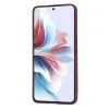Oppo Reno11 F Plum Red Techsuit - SoftFlex tok thumbnail