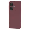 Oppo Reno11 F Plum Red Techsuit - SoftFlex tok thumbnail