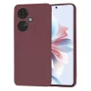 Oppo Reno11 F Plum Red Techsuit - SoftFlex tok