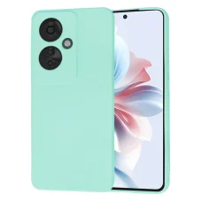 Oppo Reno11 F Sea Blue Techsuit SoftFlex tok