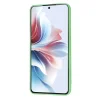 Oppo Reno11 F Techsuit SoftFlex - Mentazöld tok - 2