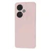Oppo Reno11 F Pink Sand Techsuit SoftFlex tok thumbnail