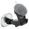 Autós tartó Acefast - Vezeték nélküli töltéssel (D42) - műszerfalhoz, mágneses rögzítés, USB-C, 15W, 4.7 - 6.9" telefonokhoz - Ezüst thumbnail