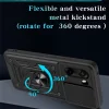 OnePlus Nord CE5 Black Techsuit CamShield Series tok thumbnail