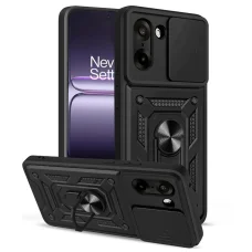 OnePlus Nord CE5 Black Techsuit CamShield Series tok