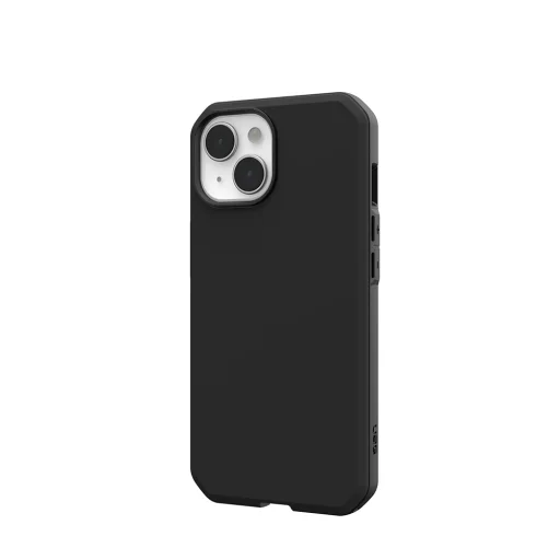 iPhone 17 Pro Max UAG - Civilian LT MagSafe - Fekete tok - 5