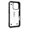 iPhone 17 Pro Max UAG - Pathfinder Clear MagSafe - Ice tok thumbnail