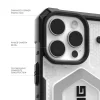 iPhone 17 Pro Max UAG - Pathfinder Clear MagSafe - Ice tok thumbnail