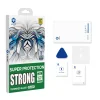 iPhone 17 Pro Max Lito D+ Max Strong - Fekete üvegfólia thumbnail