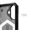 iPhone 17 Ash UAG Pathfinder Clear tok thumbnail
