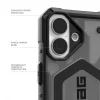 iPhone 17 Ash UAG Pathfinder Clear tok thumbnail