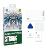 Apple iPhone 17 Pro Max Lito D+ Max Strong Privacy Fekete üvegfólia thumbnail