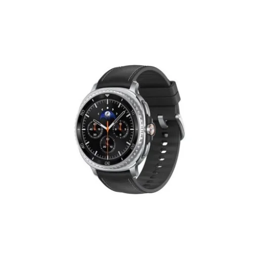 Samsung Galaxy Watch 8 Classic L500 46mm, NFC, BT 5.3, Fekete EU SM-L500 - 1