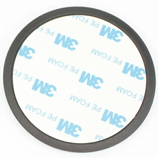 Beline - autós telefontartó műszerfalra/szélvédőre fekete - 4